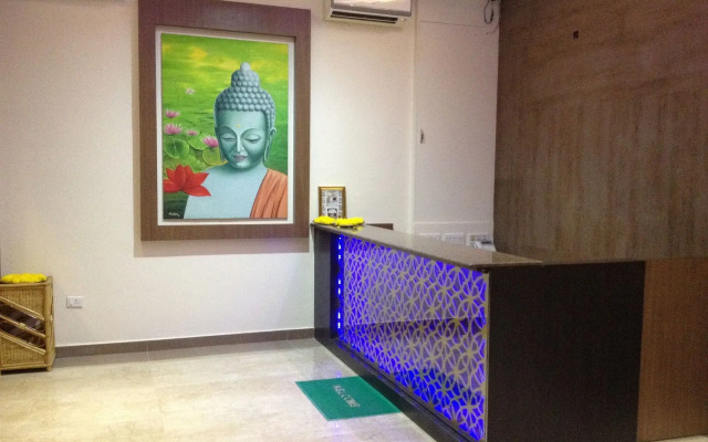 Hotel Shompen