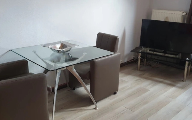 Résidence Marie-Therese & Joseph II