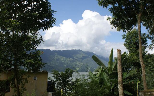 Peace Guest House Pokhara