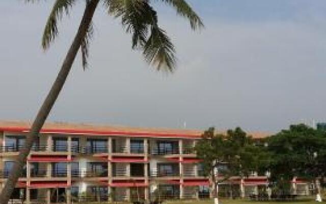 Hotel Sonar Bangla Kolaghat