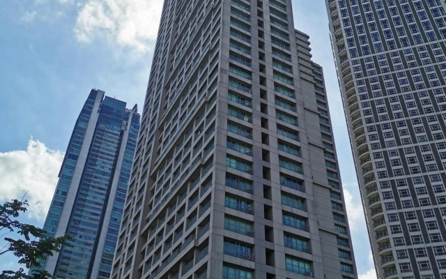 N place at Soho Central