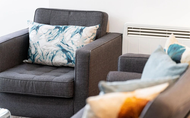 Seven Living Broadway Residences - Birmingham City Centre