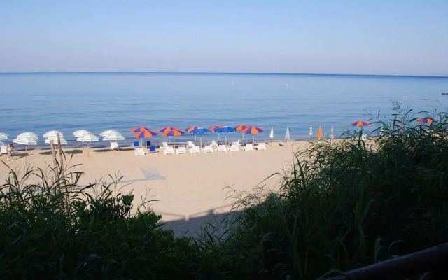 Camping Villaggio Saline