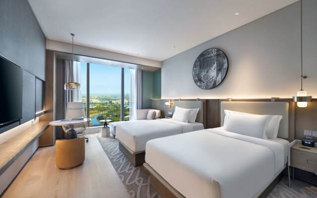 The Barony Jinan East