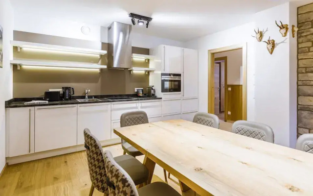 Bolodges Apartments by Alpin Rentals