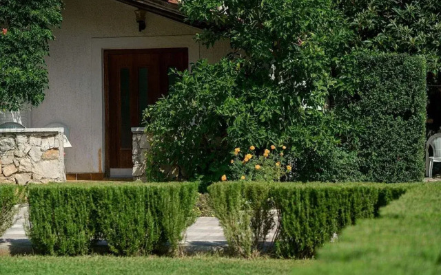 Apartments Vila Vesna