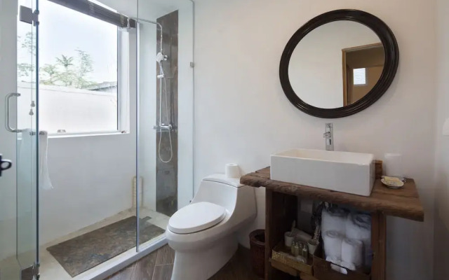 Countryside Luxury Hotel