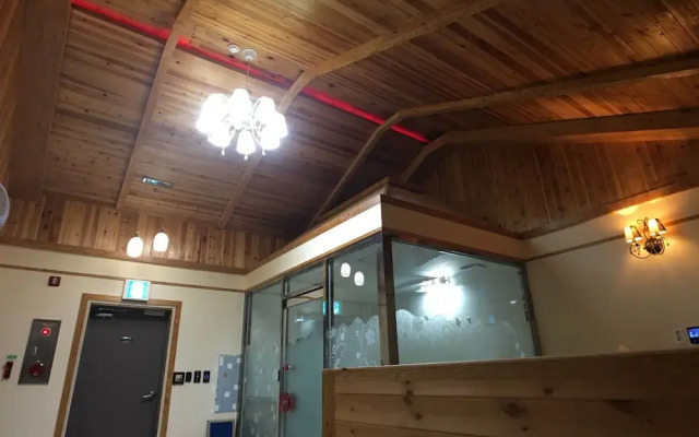 Gallery Motel