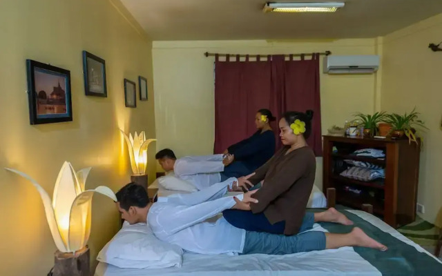 G&Z Plan B Hostel
