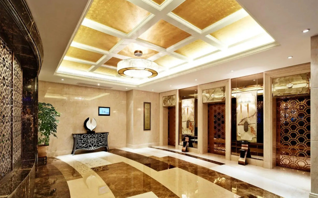 Wyndham Foshan Shunde