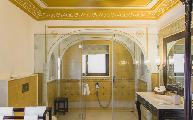 Royal Heritage Haveli - By Leisure Hotels