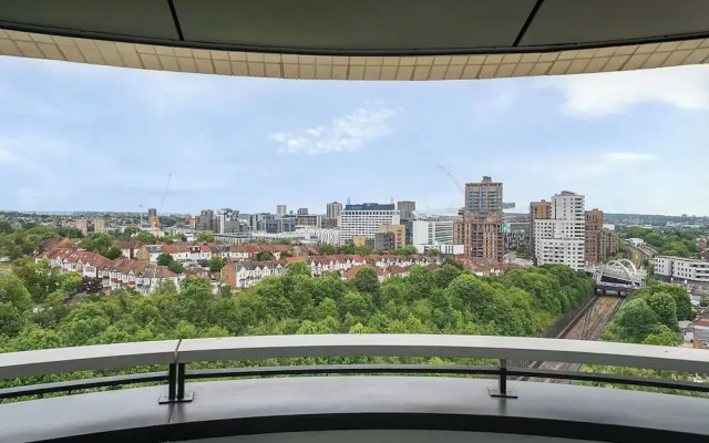 Roomspace Apartments - Oasis Way