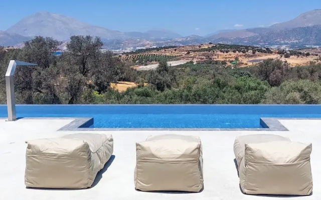 Marnos Superior Villas