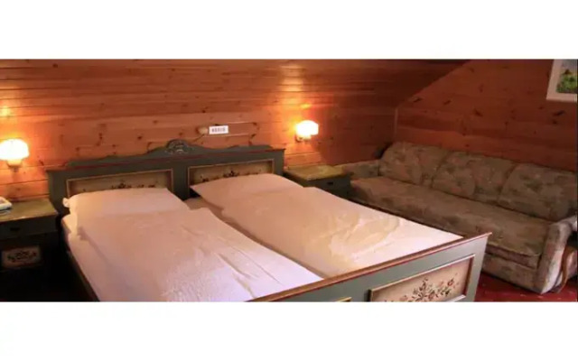 Albergo Gader