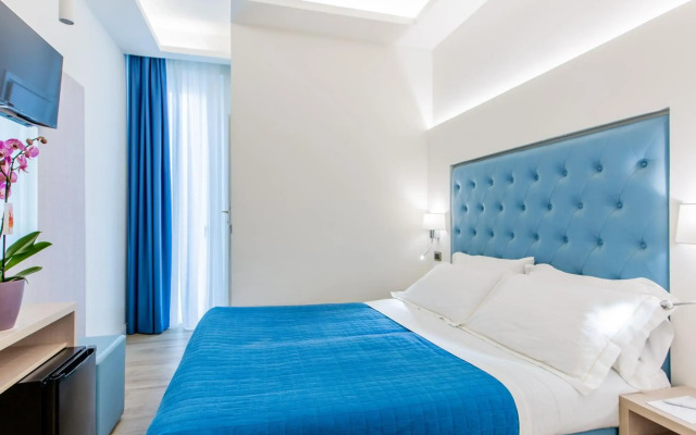 Hotel Italia Boutique