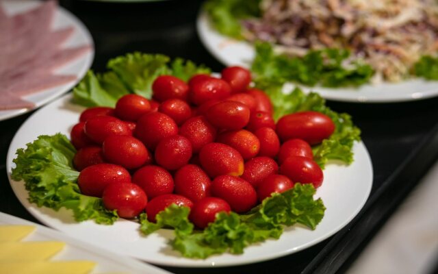 Maya Boutique Hotel & Spa