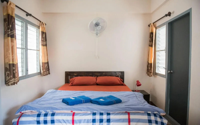 Dutch Guesthouse