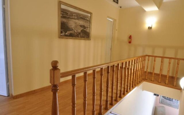Albert House Hotel and Tours