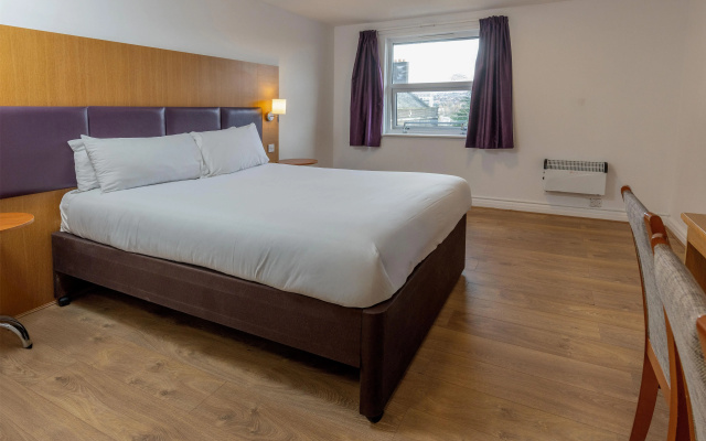 Embassy Newcastle, Sure Hotel Collection by Best Western