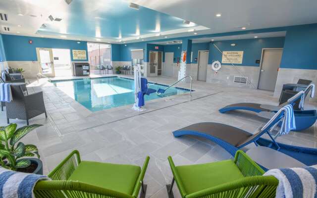 Hampton Inn & Suites Cincinnati Liberty Township