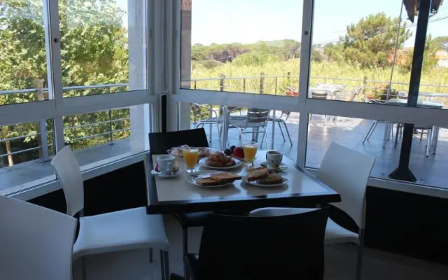 Hotel Ronsel