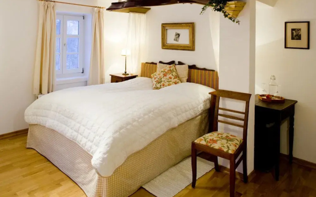 Romantik Hotel Landhaus Bärenmühle