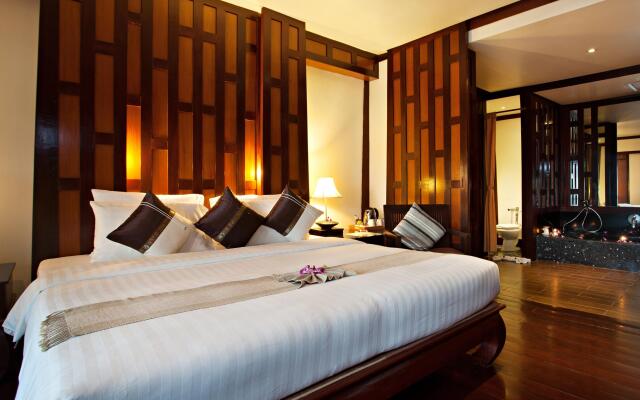 Baan Yin Dee Boutique Resort