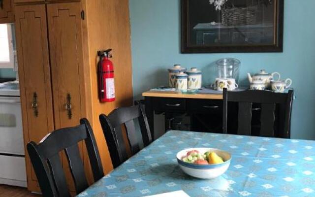 Storytellers Retreat