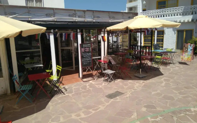 Apartments Kione Playa Romana Park