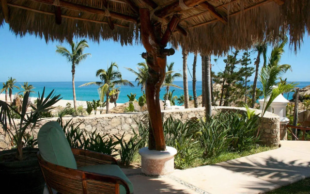 Casa Las Rocas