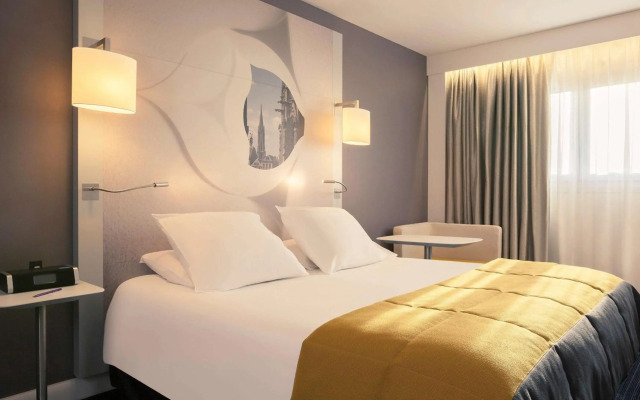 Mercure Metz Centre