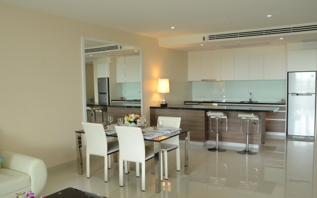 Sansuri Resort Phuket