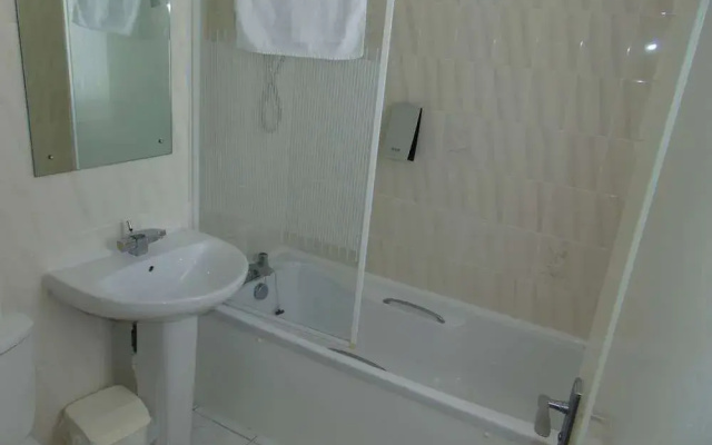 Comfort Inn Ramsgate