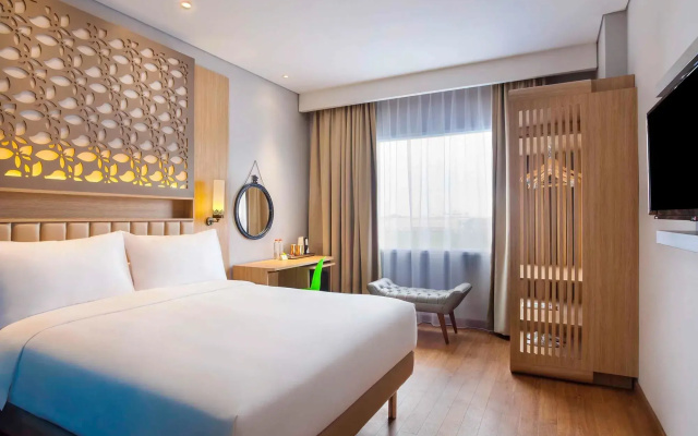 Ibis Styles Cikarang