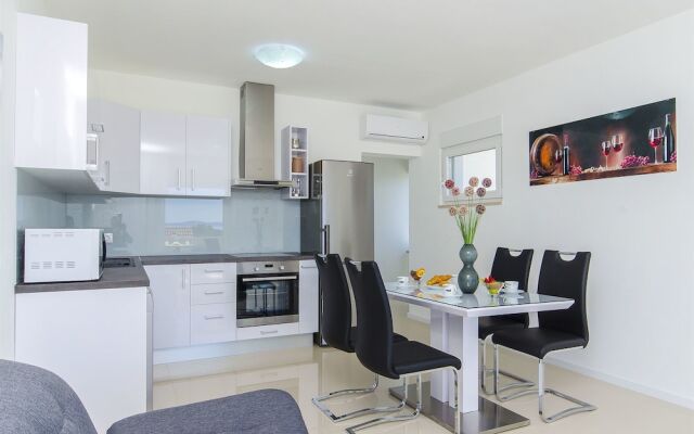 Apartments Villa V