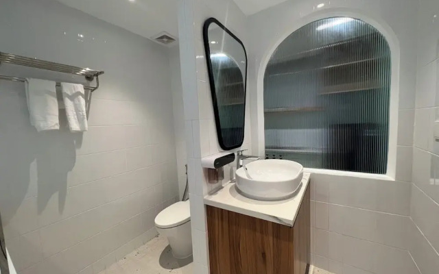 Apartment PHONGLIEM 1