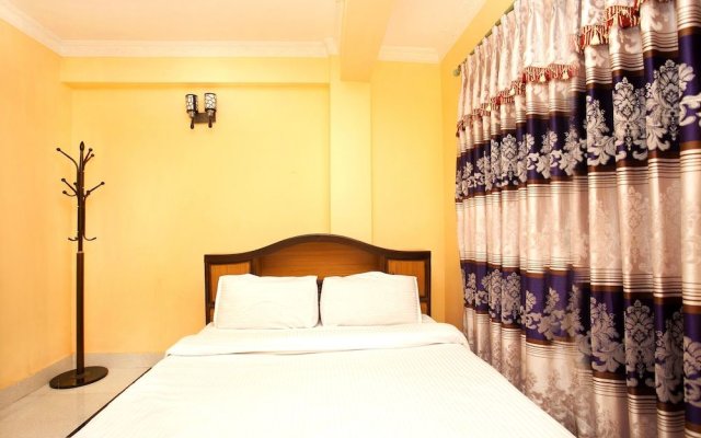 SPOT ON 397 Hotel Triveni Guest House