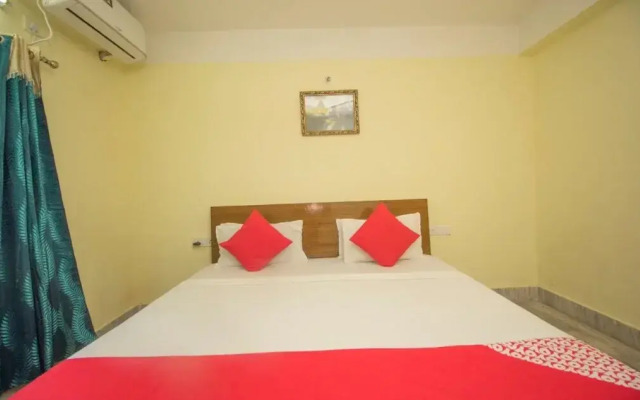 Brijnandan Guest House By OYO Rooms