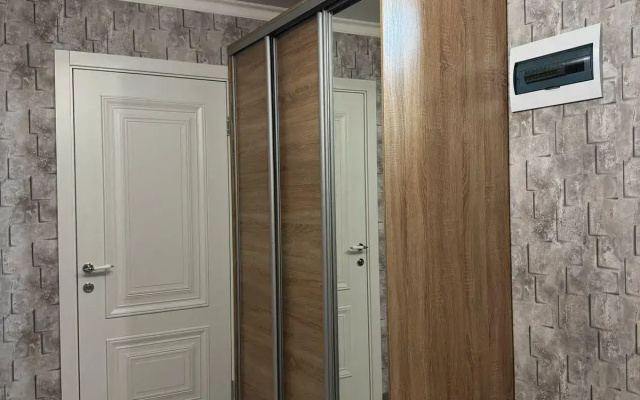 West House  (Вест Хаус) бассейн, баня и горы в 40 минутах