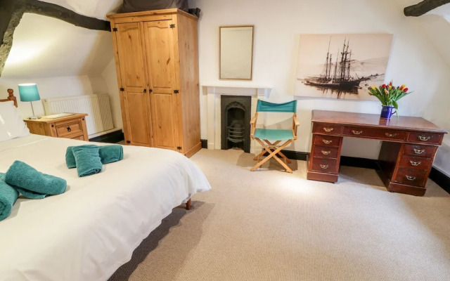 Teign Cottage
