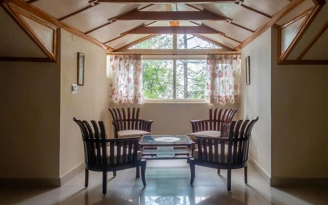 BluSalzz Villas - The Pine Tree, Dalhousie - Himachal Pradesh