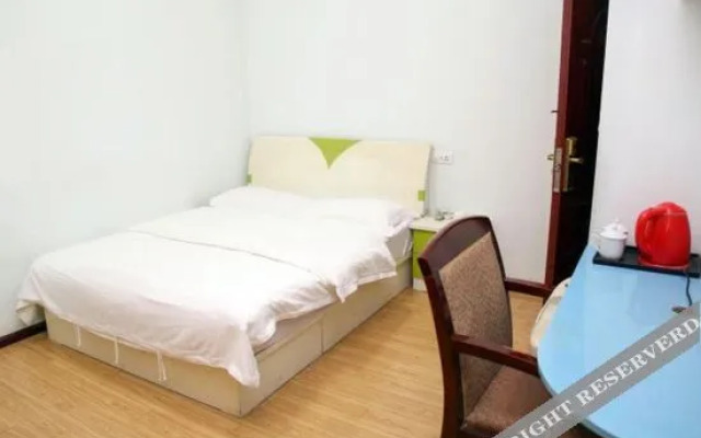 Jiajia Hotel