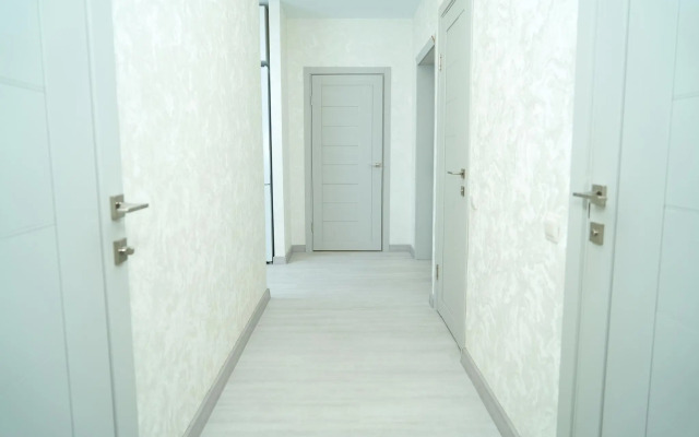 Апартаменты на улице 3-я Енисейская 32