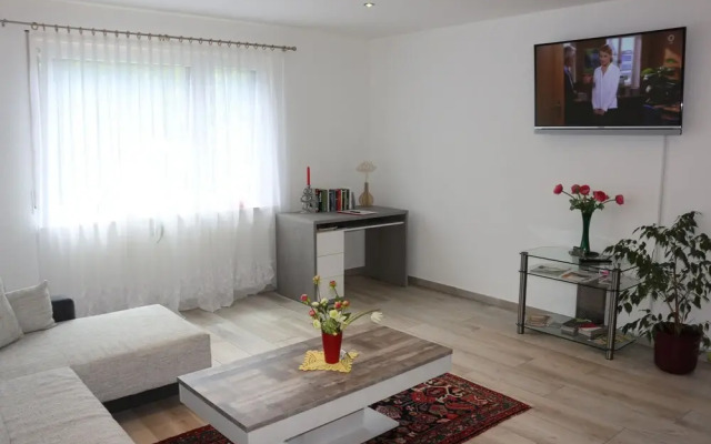 Ferienwohnung Dalia