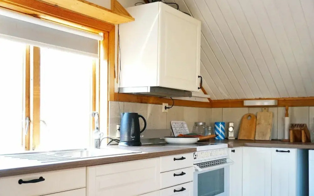 4 Person Holiday Home in Hamburgsund