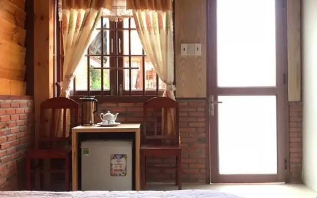 Hoang An Hotel