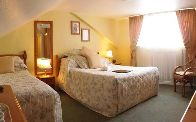 City Guest House