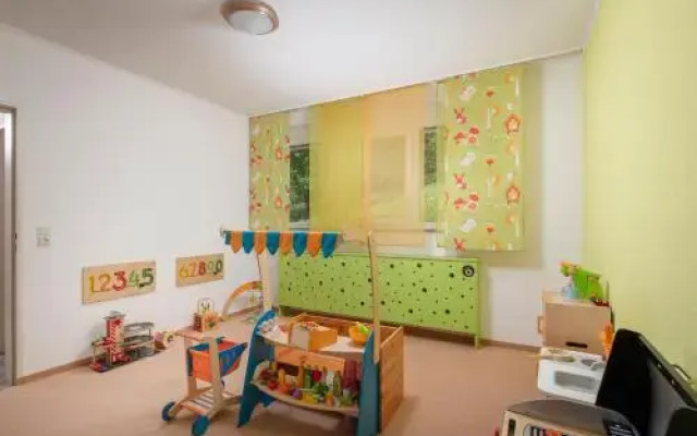 Ferienclub Maierhöfen