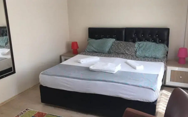 Plus Suites