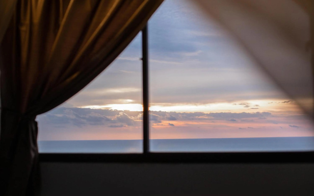 VIP Seaview Resort Batu Ferringhi 2104 - 2 Rooms – Guest Rooms – Batu Ferringhi